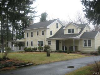 178 Taunton Hill Rd, Newtown, CT 06470-1738