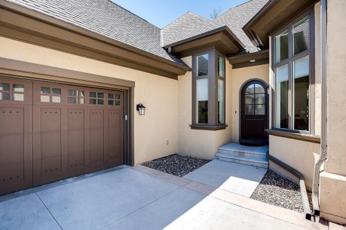 1949 Fulham St, Saint Paul MN  55113-5110 exterior