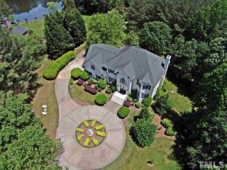 12108 Lockhart Ln, Raleigh, NC 27614-8005