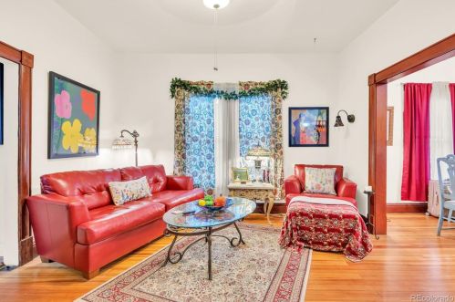 414 College Ave, Canon City CO 81212-3143 exterior