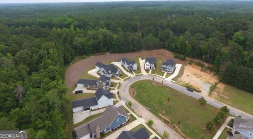 1201 Carriage Ridge Dr, Reynolds Plantation GA  30642-5494 exterior