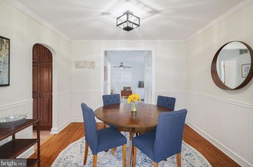 762 Mount Vernon Ave, Tavistock NJ  08033-2817 exterior