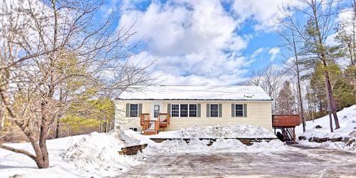 436 Bay Rd, Andover, NH 03216-3600