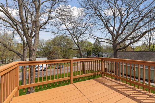 1372 Hazel St, Saint Paul MN  55119-4507 exterior