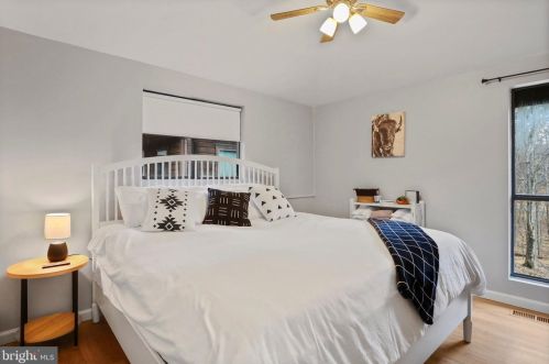 4 Pileated Woodpecker Ln, Hedgesville WV  25427-6232 exterior