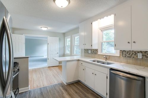 1760 City Heights Dr, Saint Paul MN  55117-2317 exterior