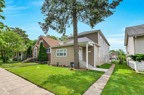 1427 110th Pl, Chicago, IL 60643-3621