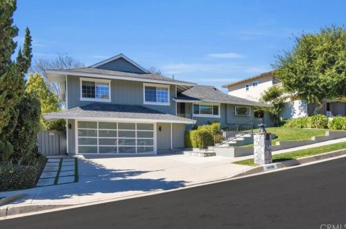 29519 Stonecrest Rd, Palos Verdes Estates, CA 90275-5711