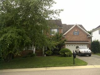 12220 Penrose Trl, Raleigh, NC 27614-6804
