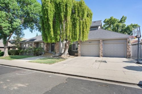 2017 San Marco Dr, Modesto, CA 95355-5103