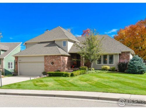 2501 Knollwood Ct, Loveland, CO 80538-3097