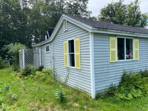 12 Bickford Ave, Mere Point, ME 04011-3125