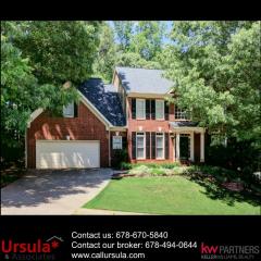 2029 Cresthaven Walk, Holly Springs, GA 30189-6716