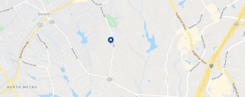 2991 Bunten Rd, Duluth, GA 30096-3606