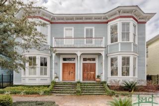 119 Duffy St, Savannah, GA 31401-6710