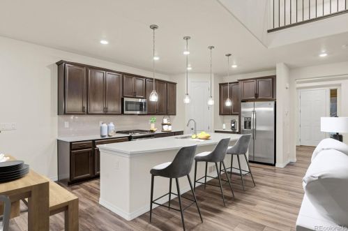 27971 Otero Pl, Denver CO  80016 exterior