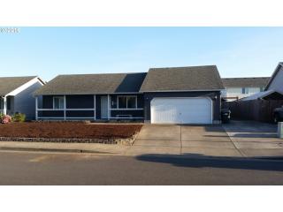 3961 Douglas Dr, Springfield OR  97478-5582 exterior