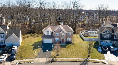 3 Kent Ct, Jackson Twp, NJ 08527-6200