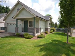 1005 53rd Pl, Springfield, OR 97478-8804