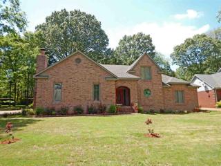 3095 Dee Ann Dr, Memphis, TN 38119-9133