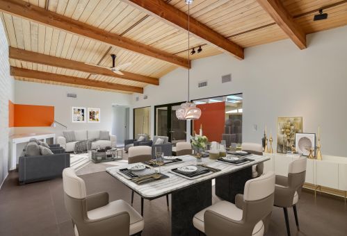 2084 Lagarto Way, Palm Springs, CA 92264-9022