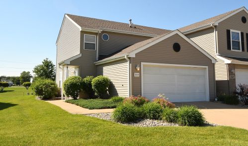 25117 Faraday Rd, Wilton Center, IL 60442-6215