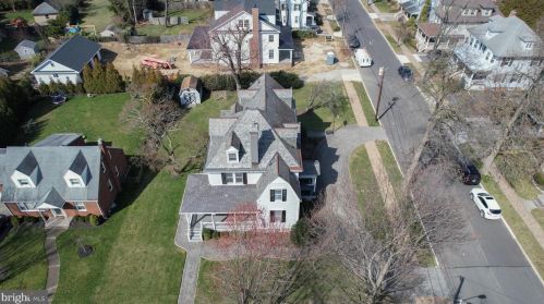 225 Euclid Ave, Haddonfield NJ 08033-2552 exterior