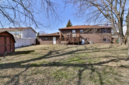 7631 Wright St, Gary IN 46404-3830 exterior