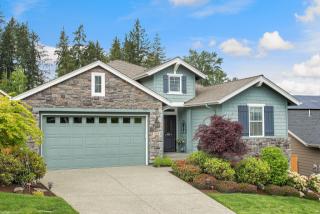 12419 243rd Ter, Redmond, WA 98053-5760