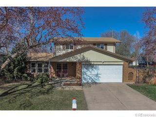 7157 Pierce Ct, Littleton, CO 80128-4507