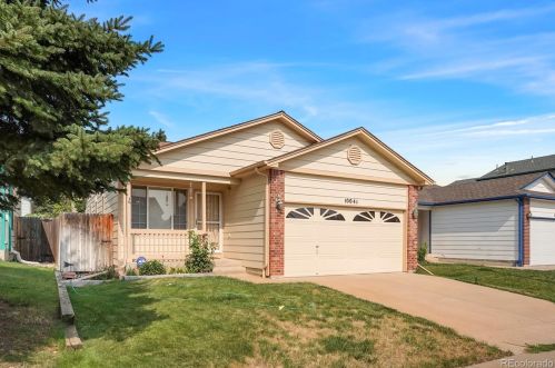 10041 Shoshone Way, Denver, CO 80260-6390
