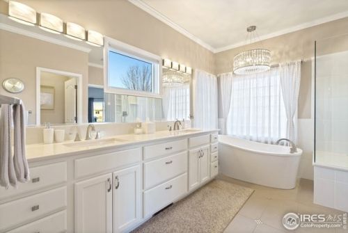 6206 Eagle Rdg Ct, Fort Collins CO  80525-9132 exterior