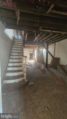 3319 11 St, Philadelphia PA  19123-3321 exterior