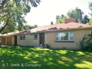 7650 48th Ave, Denver CO  80033-3229 exterior