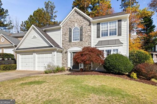 4214 Highcroft Main, Kennesaw, GA 30144-6122