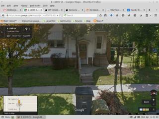 12006 Gay Ave, Cleveland, OH 44105-2819