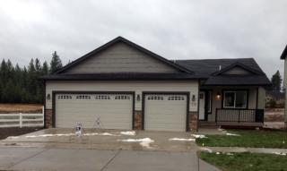 830 Silver Pine Rd, Colbert, WA 99005-5009