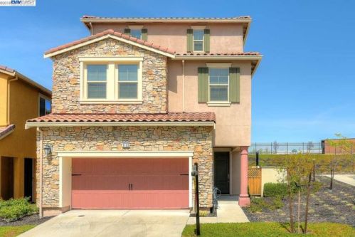 3105 Alexa Cruz Ter, Pleasanton, CA 94568-4614