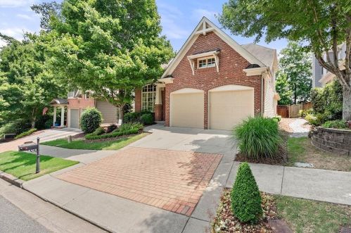 3719 Baxley Ridge Dr, Suwanee, GA 30024-4504