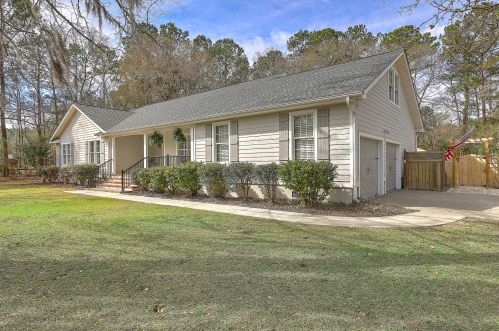 1312 Whippoorwill Farm Rd, Johns Island, SC 29455-4740