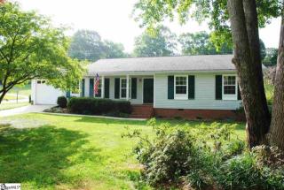 118 Archdale Dr, Mauldin, SC 29662-1836