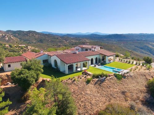 14304 Ridge Ranch Rd, Valley Center, CA 92082-7355