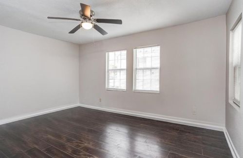 3316 Townsend Dr, Fort Worth TX  76115-4128 exterior