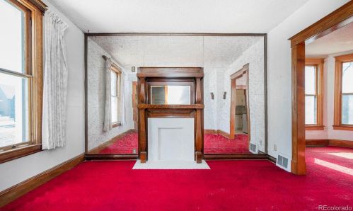 2027 Meade St, Denver CO  80211-5059 exterior