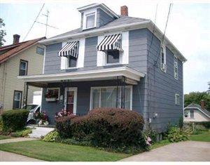 1310 25th St, Erie, PA 16502-2340