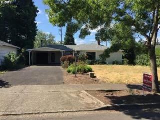 1161 L St, Springfield OR  97477-4373 exterior