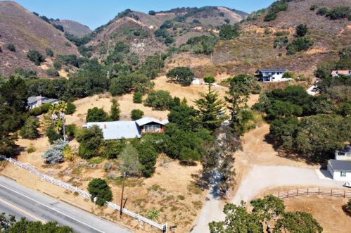477 Laureles Grade Rd, Tassajara Hot Springs, CA 93924-9425