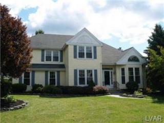 2440 14 St, Bethlehem PA  18020-3400 exterior
