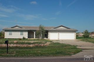635 Avenida Del Oro, Pueblo, CO 81007-2047