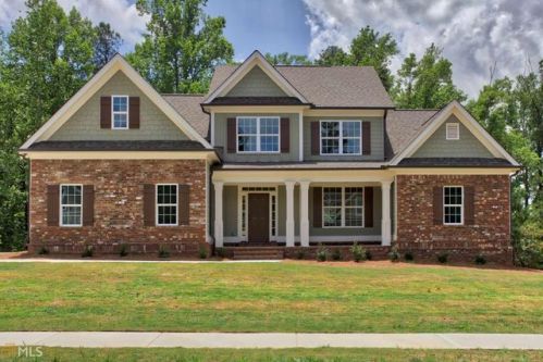 1633 Whitlow Creek Dr, Bishop, GA 30621-6504